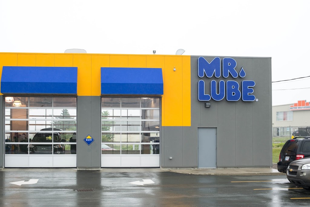 Mr. Lube | 680 Torbay Rd, St. Johns, NL A1A 5G9, Canada | Phone: (709) 579-9085