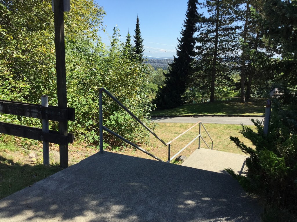 Hickey Street Reservoir Park (Tennis & Basketball Courts) | 320 Hickey Dr, Coquitlam, BC V3K 6G1, Canada | Phone: (604) 927-6295