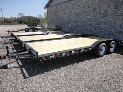 Ontario Trailers | 312868 ON-6, Durham, ON N0G 1R0, Canada | Phone: (519) 369-2688