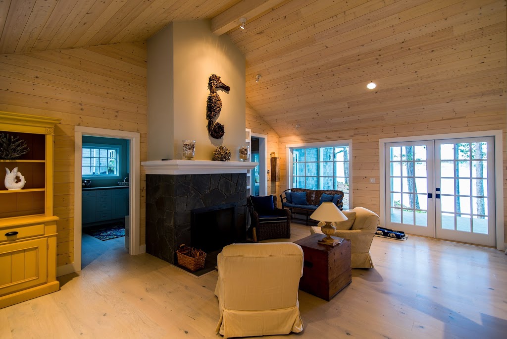 JAJ Construction, LLC | 1662 Egg Lake Rd, Friday Harbor, WA 98250, USA | Phone: (360) 378-2649