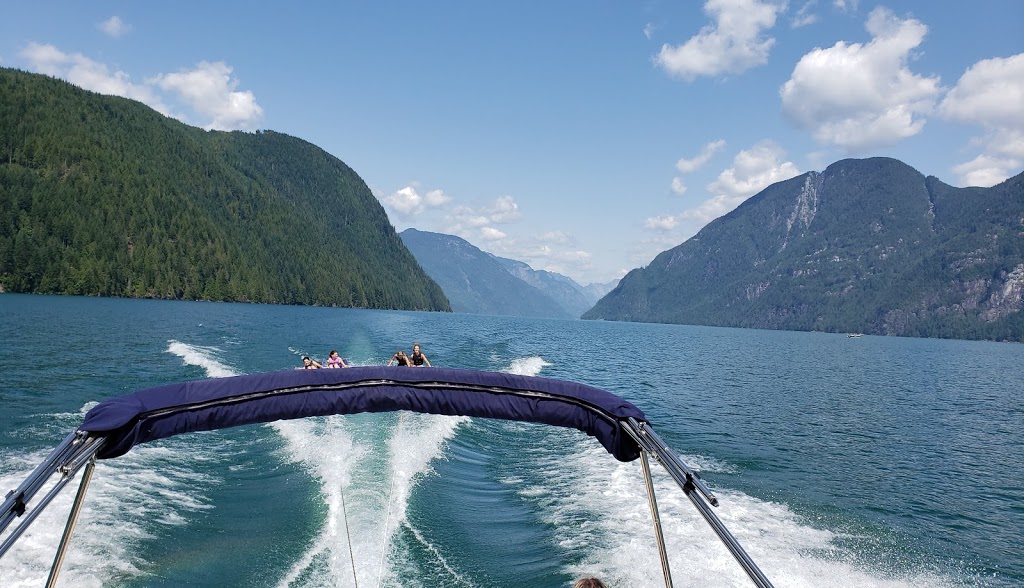 Stave Lake Boat Launch | Mission, BC V0M, Canada | Phone: (604) 820-3700