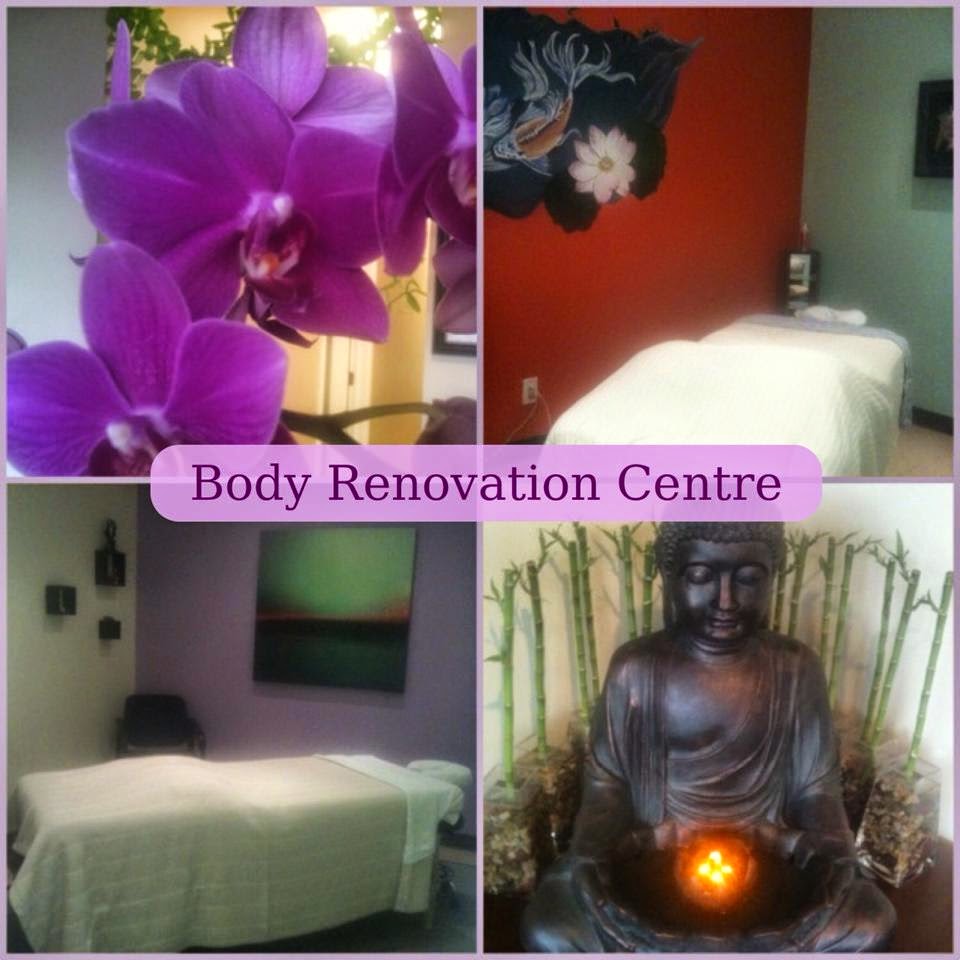 Body Renovation Centre | 8324 160 Ave NW, Edmonton, AB T5Z 3P1, Canada | Phone: (780) 482-2260