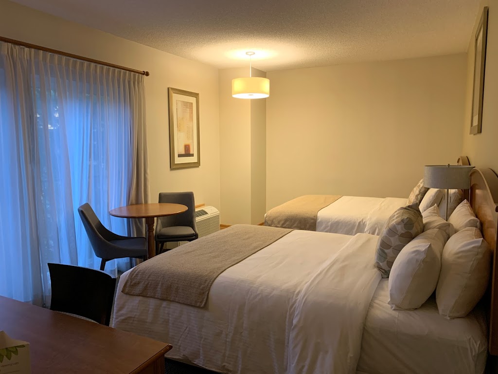 Banff Inn | 501 Banff Ave, Banff, AB T1L 1A9, Canada | Phone: (403) 762-8844