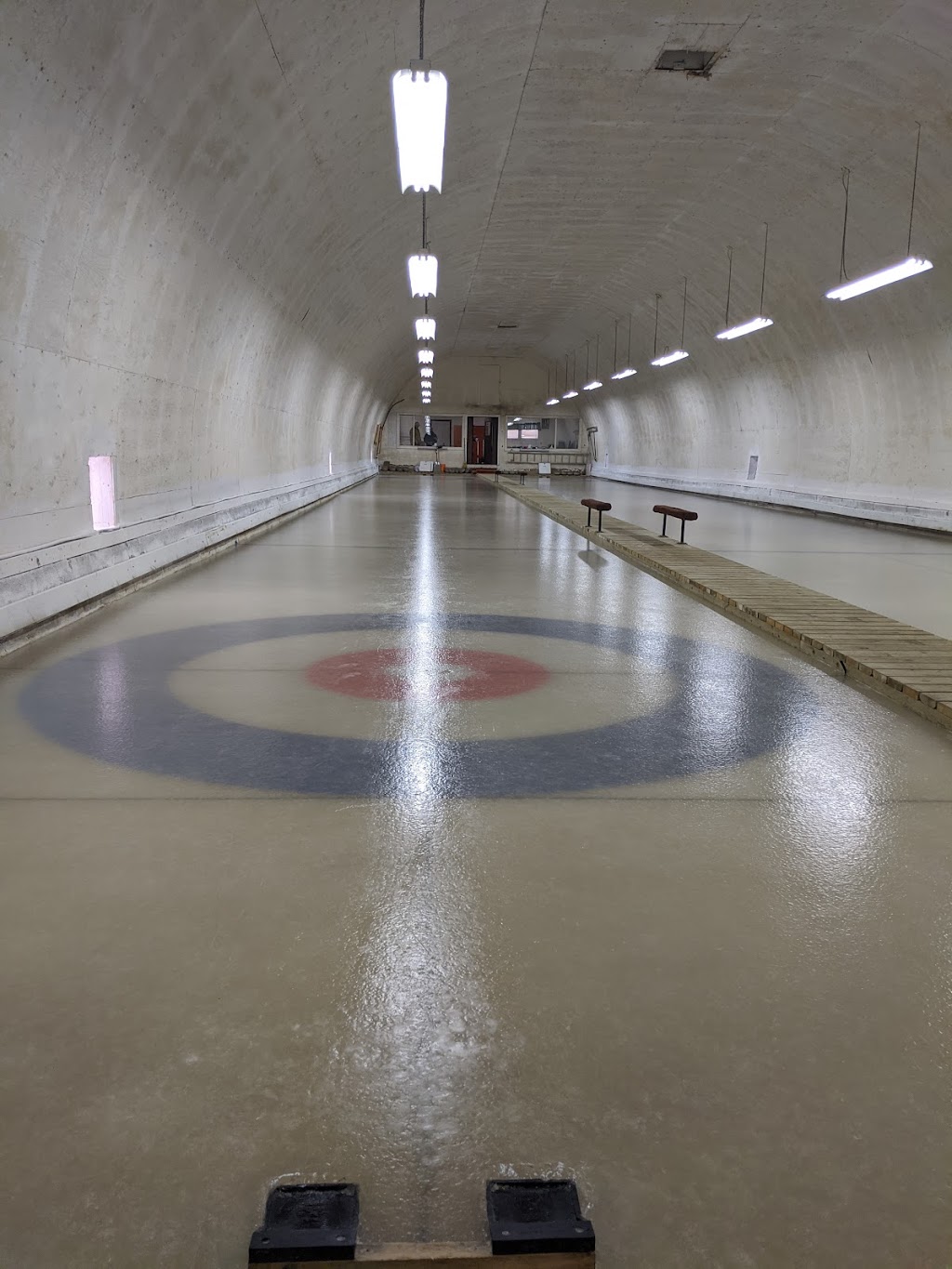 Bellis Curling Club | Smoky Lake County, AB T0A 0J0, Canada | Phone: (780) 656-5556