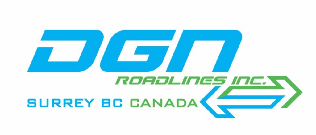 Dgn Roadlines Inc | 8002 136A St, Surrey, BC V3W 1M6, Canada | Phone: (604) 652-3536