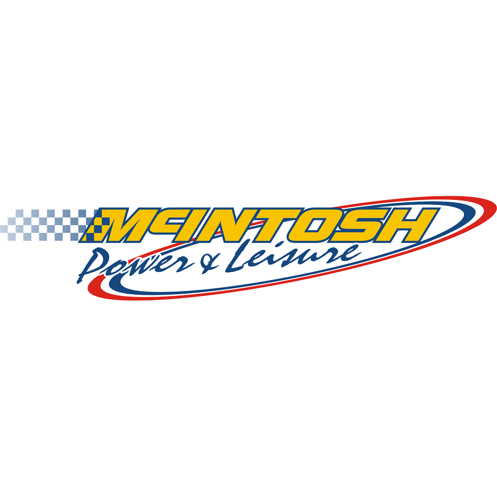 McIntosh Power & Leisure Inc. | RR# 1, 2557 Perth Rd 163, St. Marys, ON N4X 1C4, Canada | Phone: (519) 229-8210