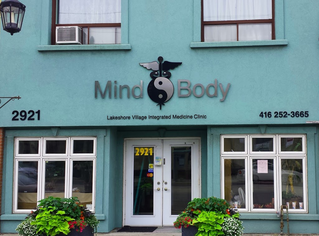 Mind & Body Integrated Medicine Clinic | 2921 Lake Shore Blvd W, Etobicoke, ON M8V 1J3, Canada | Phone: (416) 252-3665