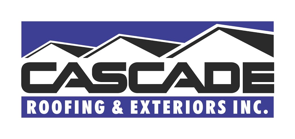 Cascade Roofing & Exteriors | 7968 Venture Pl, Chilliwack, BC V2R 0K2, Canada | Phone: (604) 792-9600