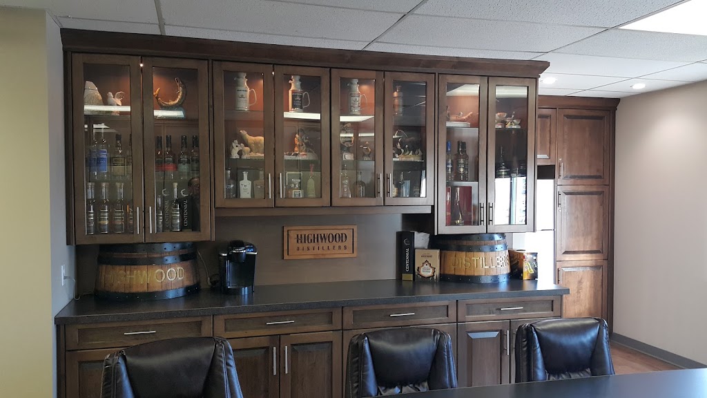 Highwood Distillers Ltd | 114 10 Ave SE, High River, AB T1V 1E7, Canada | Phone: (403) 216-2440