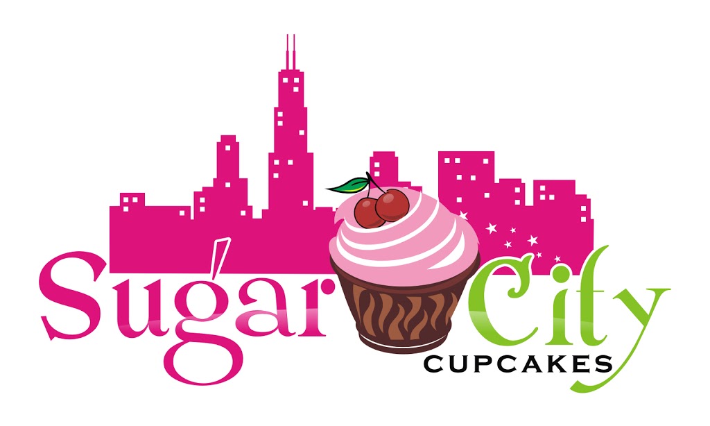 Sugar City Cupcakes | 494 Veterans Dr #16, Barrie, ON L4N 9J5, Canada | Phone: (705) 716-0129