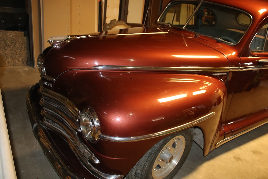 Vintage Vehicle Appraisals Inc | 3308 Underhill Dr NW, Calgary, AB T2N 4E7, Canada | Phone: (403) 282-2547