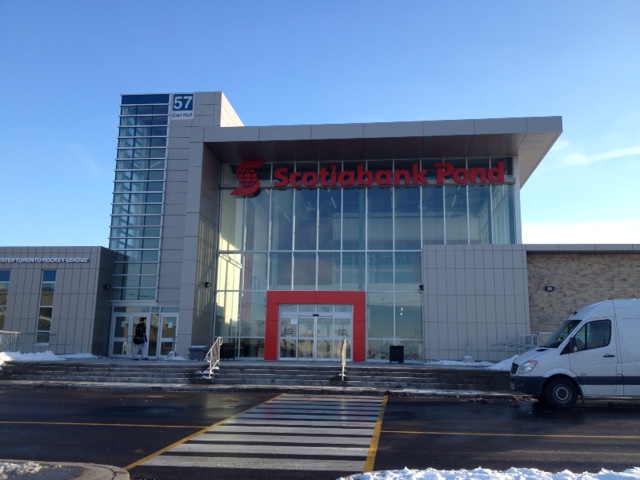 Heads Up High Performance | 57 Carl Hall Road, Scotiabank Pond, North York, ON M3K 2B6, Canada | Phone: (416) 646-3496