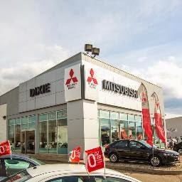 Dixie Mitsubishi | 5525 Ambler Dr, Mississauga, ON L4W 3Z1, Canada | Phone: (877) 888-5316