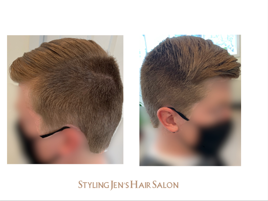 Styling Jens Hair Salon | 52 Fenchurch Ave, Princeton, BC V0X 1W0, Canada | Phone: (250) 293-6307