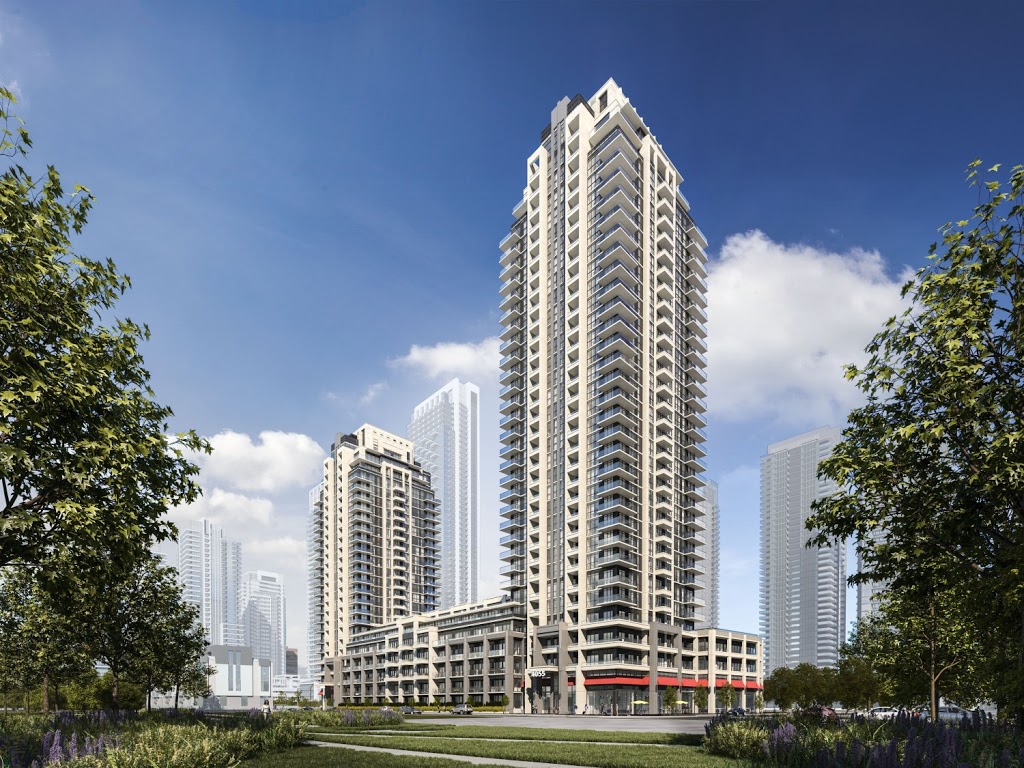 AVIA CONDO | CITYVIEW REALTY | 525 Curran Place, Mississauga, ON L5B 0H4, Canada | Phone: (416) 669-0220