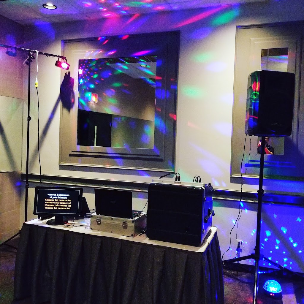 Événements Pro - Disco mobile | 35 5e Avenue, Shawinigan, QC G9T 0H5, Canada | Phone: (819) 383-8631