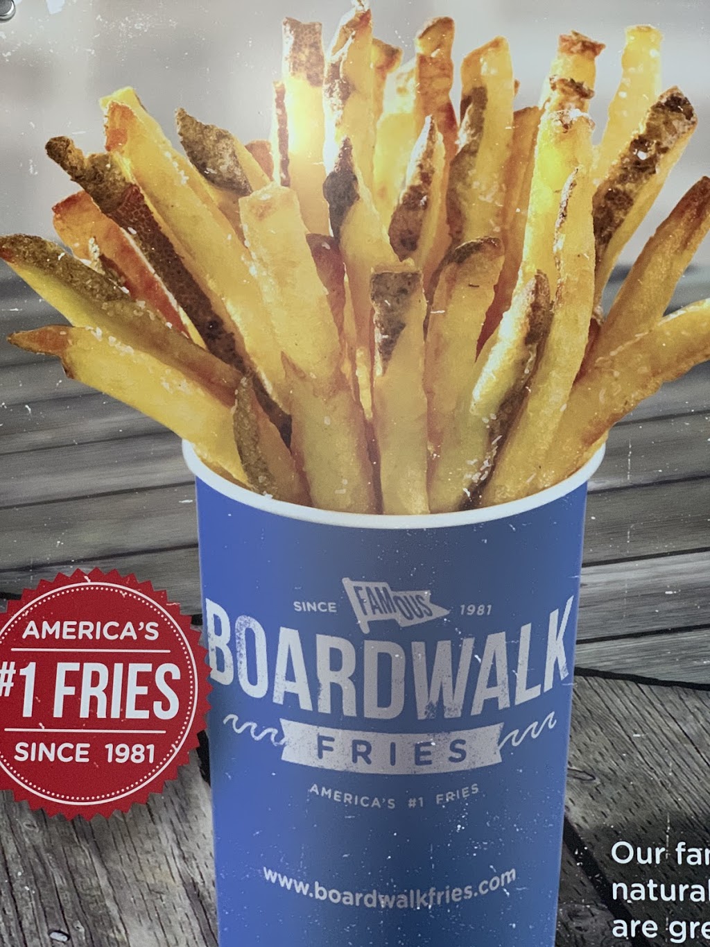 Boardwalk Burgers Southland | 13 Southland Crescent SW #115, Calgary, AB T2W 0K3, Canada | Phone: (403) 253-1541