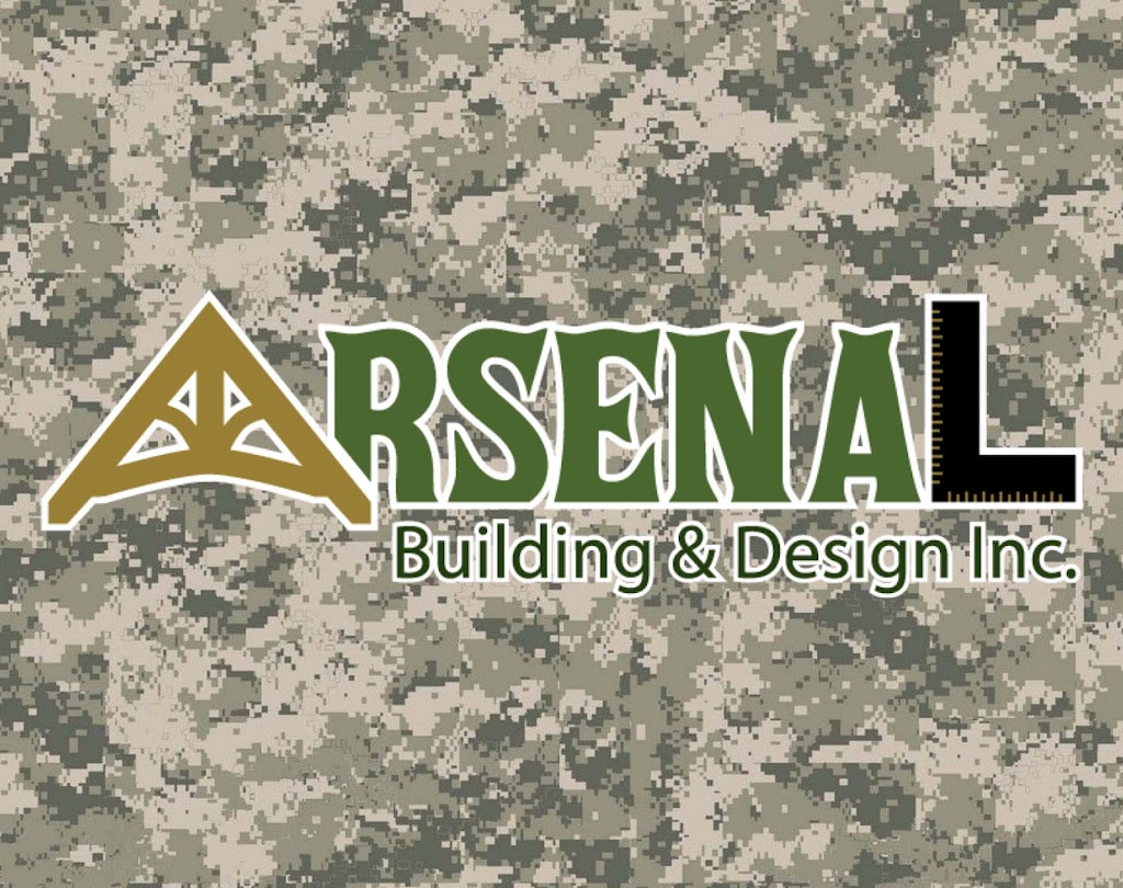 Arsenal Building & Design Inc. | 152 Wood Duck Dr, Bailieboro, ON K0L 1B0, Canada | Phone: (705) 957-2827