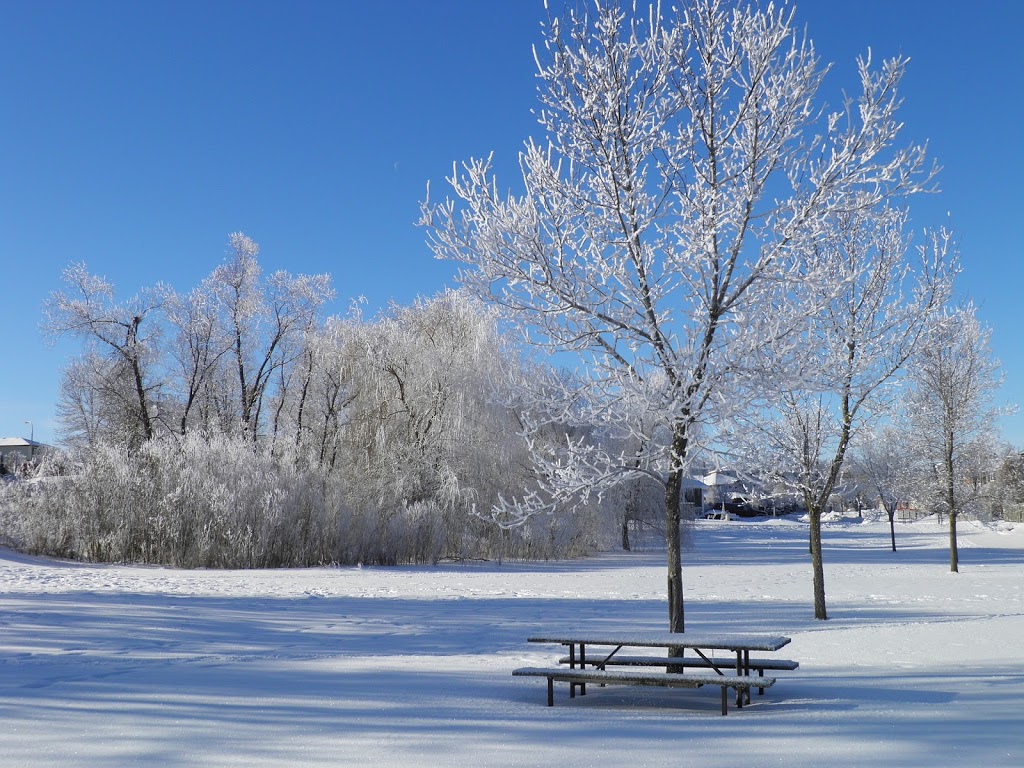 Forest West Park | Highview Dr, Kitchener, ON N2N 2J8, Canada