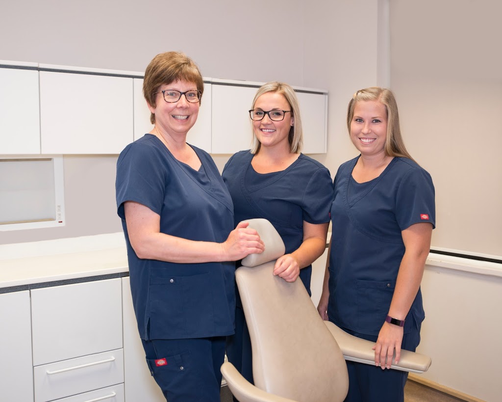 Tavistock Dental | 48 Woodstock St N, Tavistock, ON N0B 2R0, Canada | Phone: (519) 655-2101