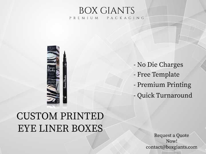 Premium Packaging & Custom Boxes | Box Giants | 41 Levida St, Brampton, ON L6P 2Y8, Canada | Phone: (613) 777-4057