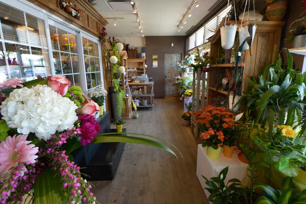 Fleuriste Les Fleurs DAlicia | 1130 Boulevard Lebourgneuf, Québec, QC G2K 0A9, Canada | Phone: (418) 634-1230