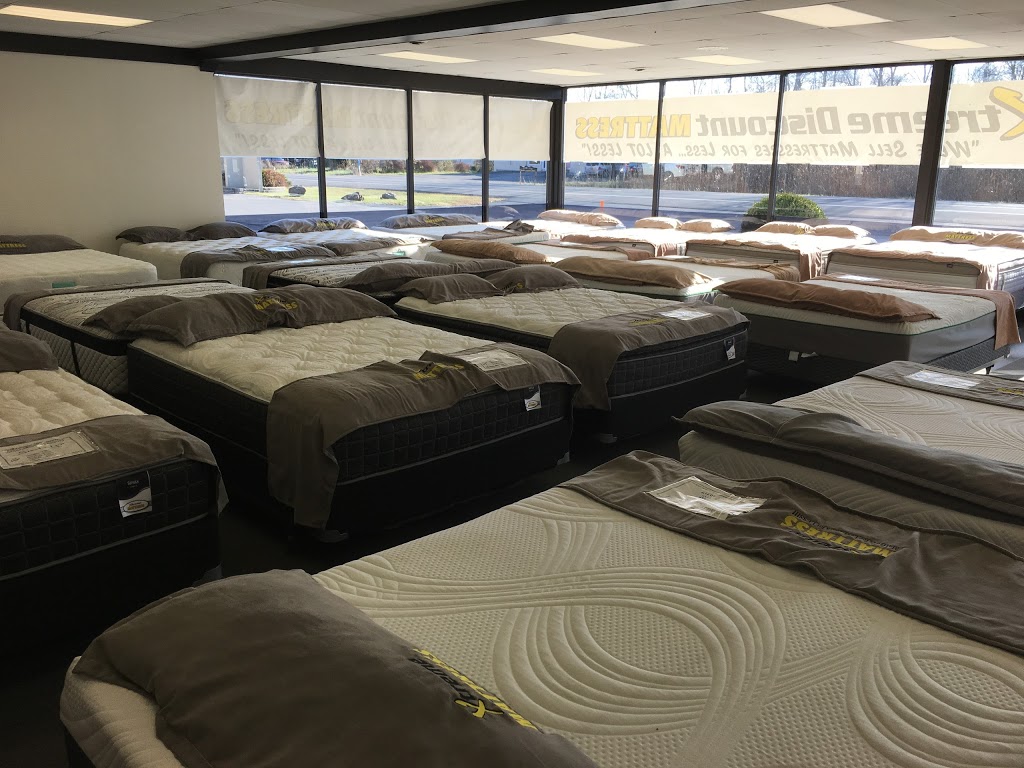 Xtreme Discount Mattress | 7502 Porter Rd, Niagara Falls, NY 14304, USA | Phone: (716) 297-0316