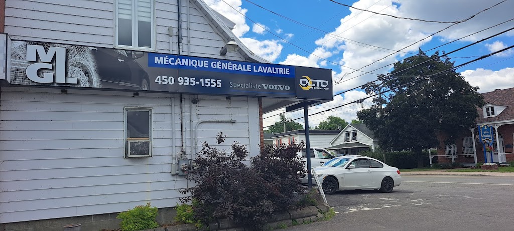 Garage M.G.L. Mécanique Générale Lavaltrie | 1304 Rue Notre-Dame, Lavaltrie, QC J5T 0C6, Canada | Phone: (450) 935-1555