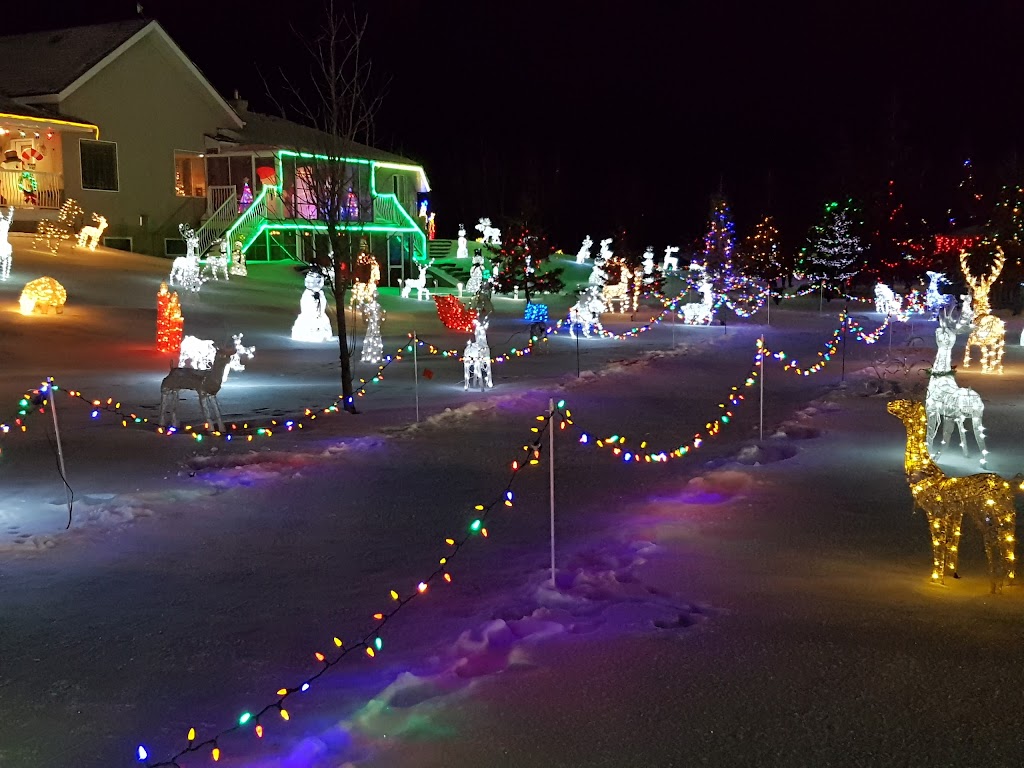 Leduc Country Lights | 25574 Township Rd 492, Leduc, AB T4X 2E7, Canada | Phone: (780) 721-9497