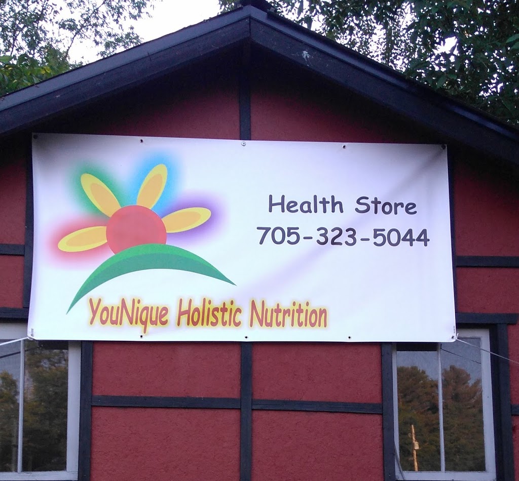 YouNique Holistic Nutrition | 3686 Fairgrounds Rd, Orillia, ON L3V 0Y2, Canada | Phone: (705) 323-5044