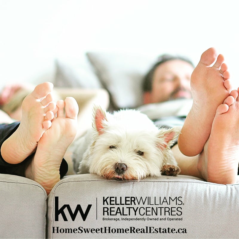 Ryah Lopizzo - Keller Williams Realty Centres | 277 The Queensway S, Keswick, ON L4P 2B4, Canada | Phone: (905) 955-8815