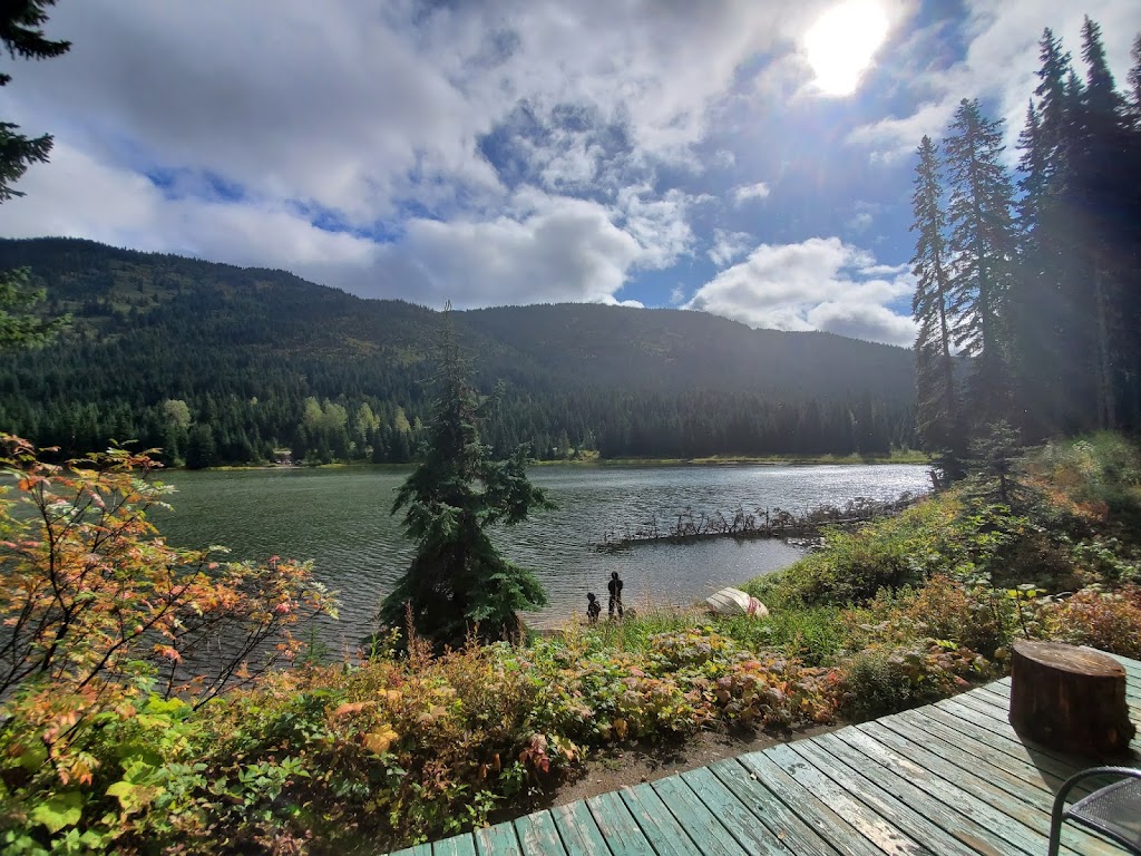 Coquihalla Lakes Lodge | 35600 Coquihalla Lakes Rd, Merritt, BC V1K 1B8, Canada | Phone: (250) 378-2096