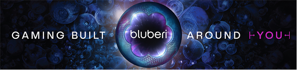 Bluberi Gaming Canada Inc. | 2120 Rue Letendre, Drummondville, QC J2C 7E9, Canada | Phone: (819) 475-5155