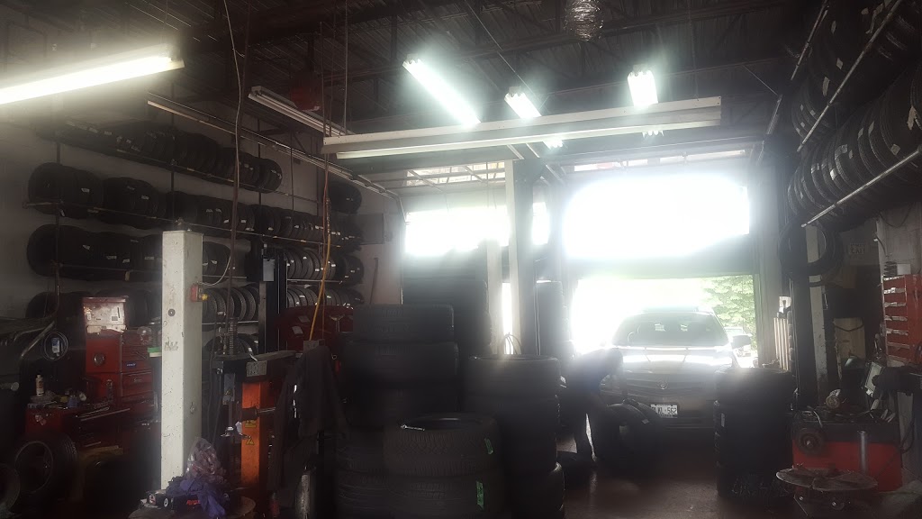 Tires To Go | 4187 Kingston Rd, Scarborough, ON M1E 2M5, Canada | Phone: (416) 283-9679