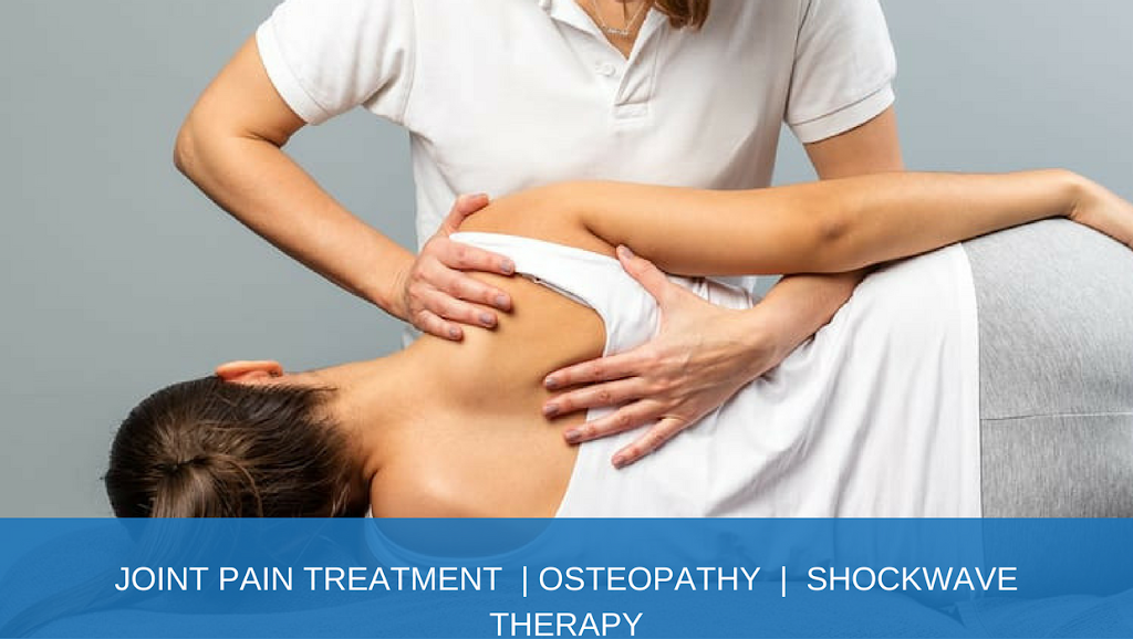 OSTEO Pain Health Care | 2680 Eglinton Ave E, Scarborough, ON M1K 2S3, Canada | Phone: (416) 623-7393