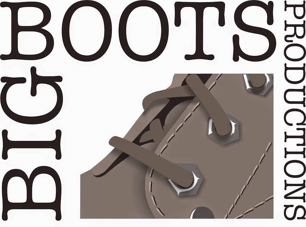 Big Boots Productions | 71 Annette St, Toronto, ON M6P 1N5, Canada | Phone: (416) 272-1950