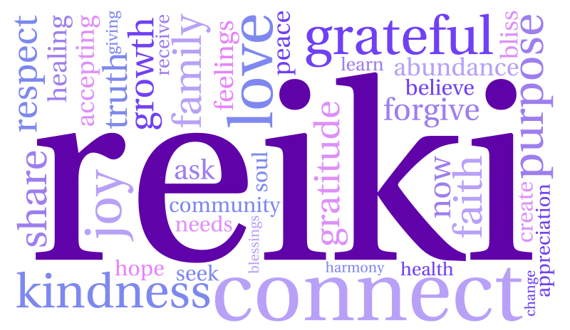 Abundant Reiki | 2403 136 Ave NW, Edmonton, AB T5A 3V4, Canada | Phone: (780) 456-6568