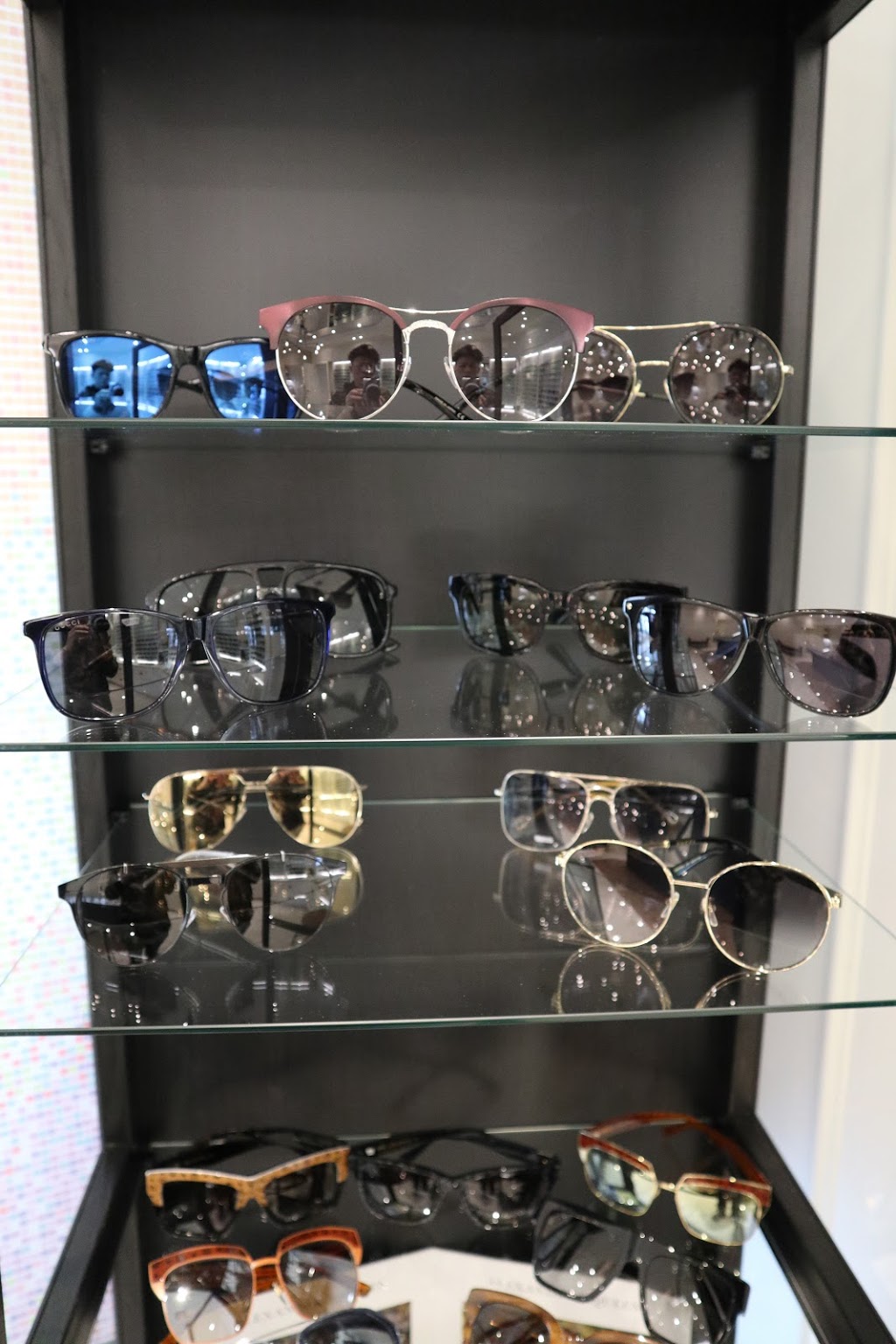 Sunny Optical | B, 1 Promenade Cir Unit Y007, Thornhill, ON L4J 4P8, Canada | Phone: (905) 731-1999