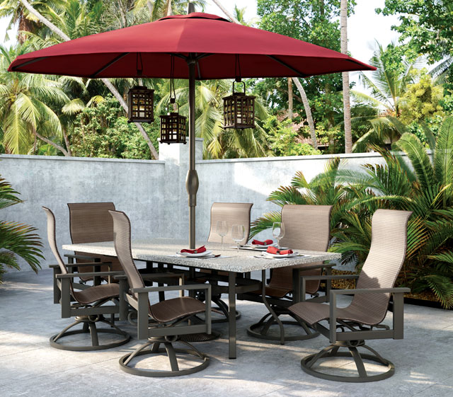 Sun Gallery Patio Furniture | 313-5000 Canoe Pass Wy, Delta, BC V4M 0B3, Canada | Phone: (604) 382-4271