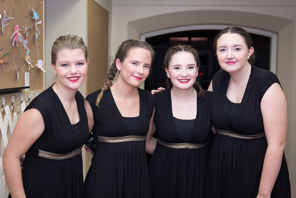 Calgary Girls Choir | 3704 37 Street SW, Calgary, AB T3E 3C3, Canada | Phone: (403) 686-7444