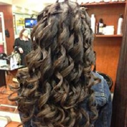 Shadyas Hair Salon | 1615 Dundas St E Unit 41, Whitby, ON L1N 2L1, Canada | Phone: (289) 314-3109