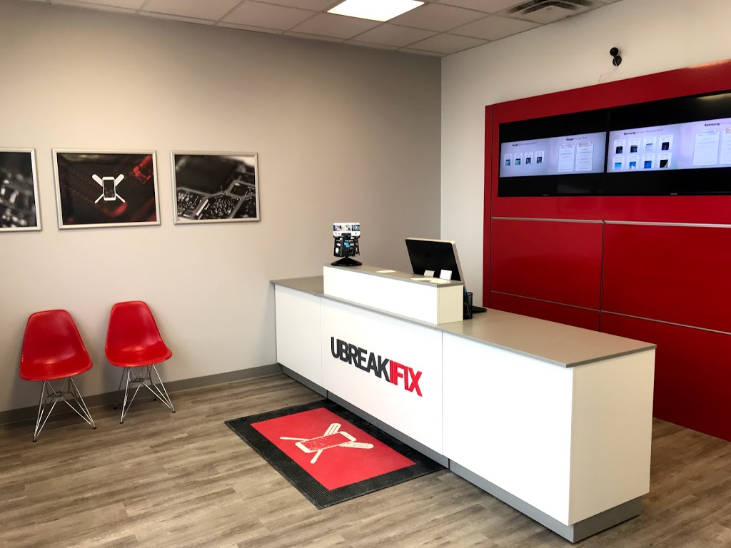 uBreakiFix | 1899 Brock Rd Unit H2,, Pickering, ON L1V 4H7, Canada | Phone: (289) 315-0515