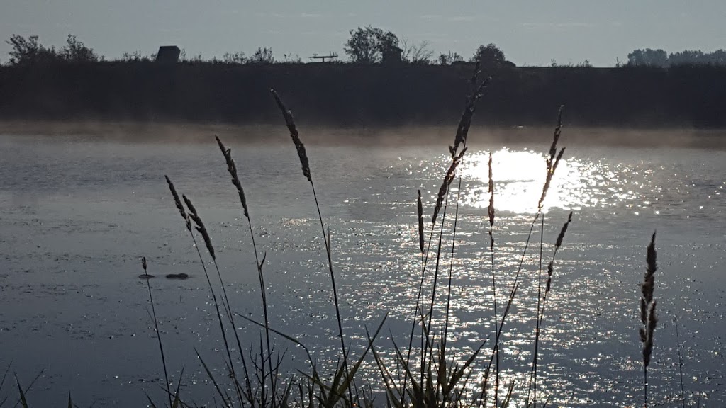 Hiller Reservoir | Mountain View County, AB T0M 0W0, Canada | Phone: (403) 335-3311