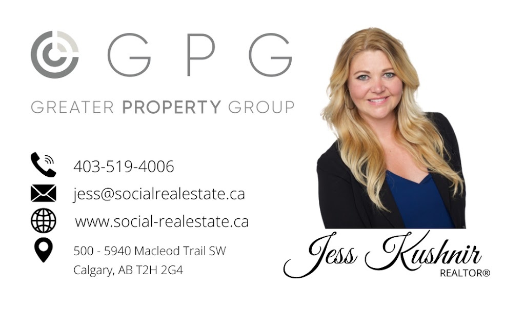 Social Real Estate | 1128 Lake Twintree Dr SE, Calgary, AB T2J 2T1, Canada | Phone: (587) 355-0100