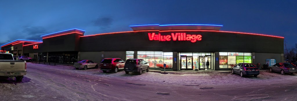 Value Village | 240 Midpark Way SE Unit #1, Calgary, AB T2X 1N4, Canada | Phone: (403) 201-5350
