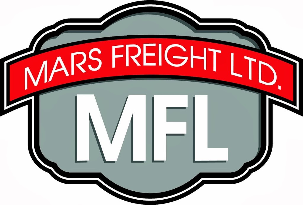 Mars Freight Ltd | 75 Rexdale Blvd, Etobicoke, ON M9W 1P1, Canada | Phone: (416) 742-5678