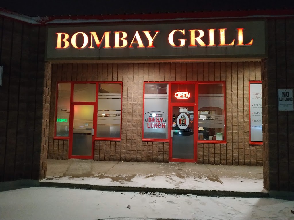 The Bombay Grill Restaurant | 1070, 32 Stone Church Rd E #32, Hamilton, ON L8W 3K8, Canada | Phone: (905) 385-0888