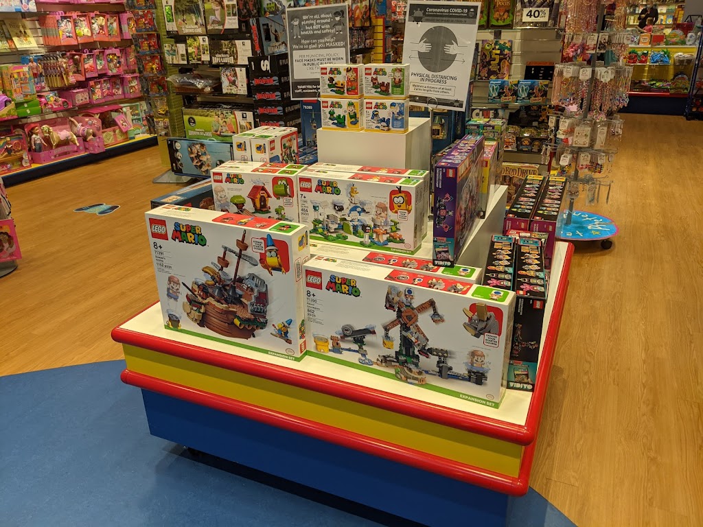 Mastermind Toys | Tsawwassen Mills, 5000 Canoe Pass Wy, Delta, BC V4M 4G8, Canada | Phone: (604) 948-5431