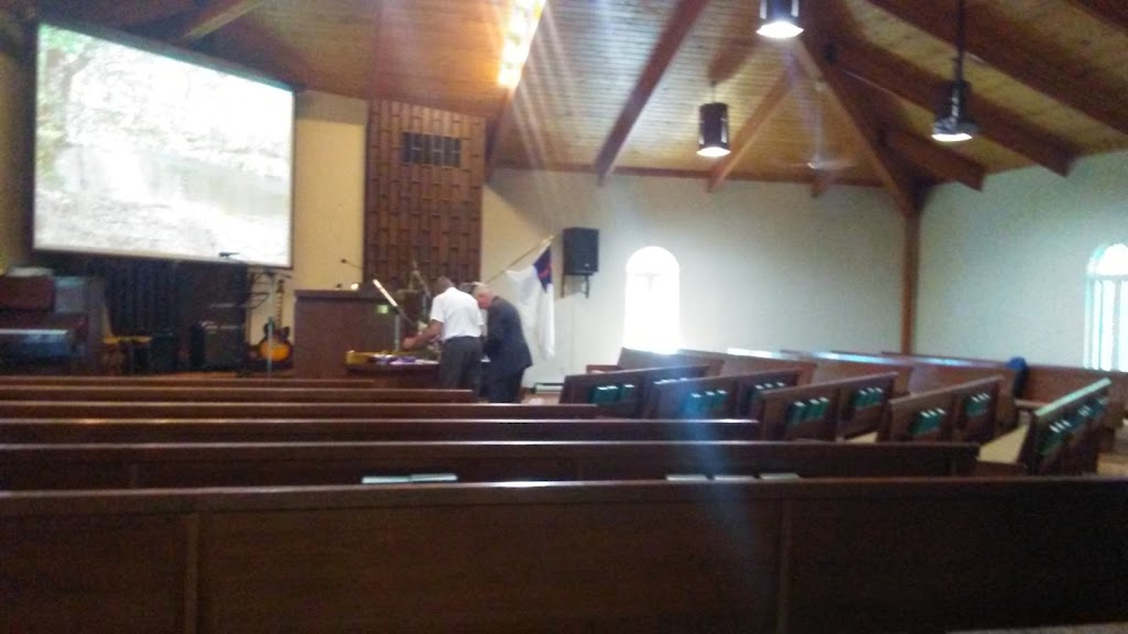 Fellowship Baptist Church | 174 Bridge St, Kingston, NS B0P 1R0, Canada | Phone: (902) 765-6361