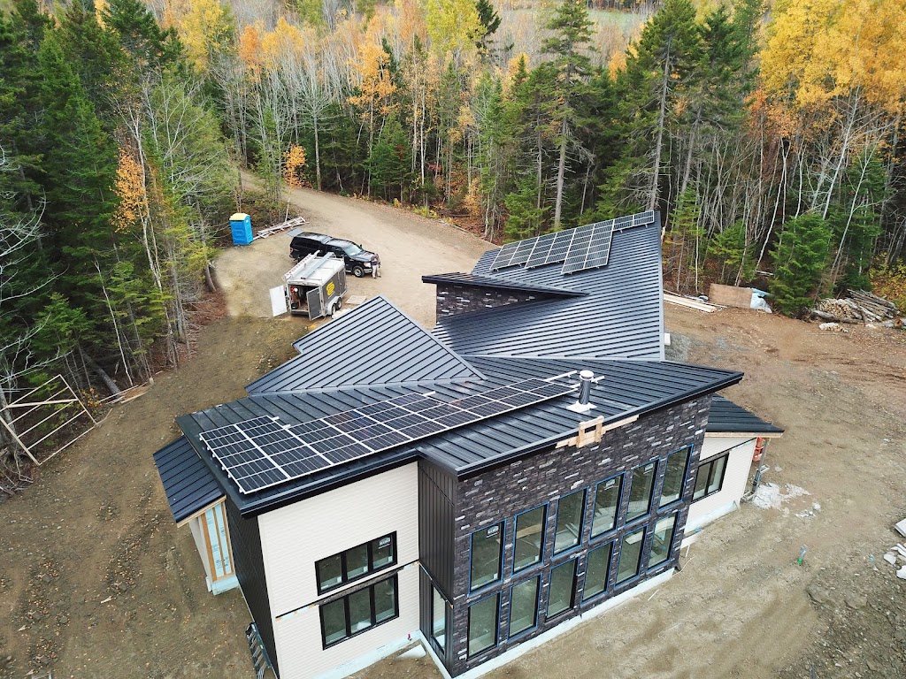 ÉcoSolaris | 622 Bd Roland-Godard, Saint-Jérôme, QC J7Y 4C5, Canada | Phone: (800) 966-7987